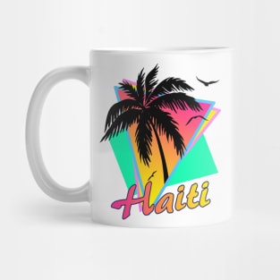 Haiti Mug